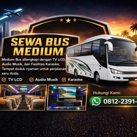 SEWA BUS MEDIUM
